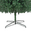 kunstigt juletræ 400 cm grøn