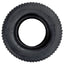 trillebørsdæk 2 stk. 13 x 5.00-6 4PR gummi