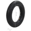 slanger til trillebør 2 stk. 3.50-8/16 x 4/4.00-8/400x100 gummi