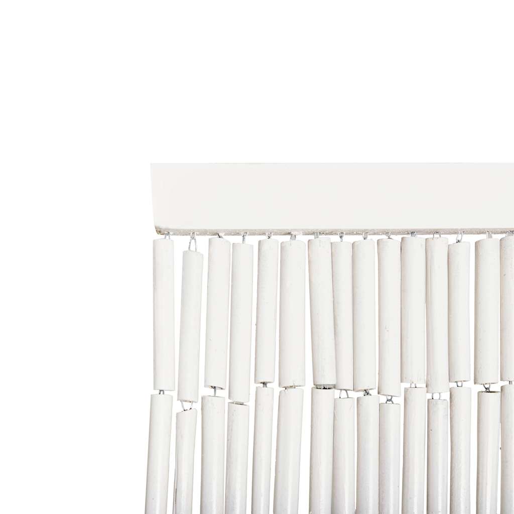 insektgardin 90 x 200 cm bambus