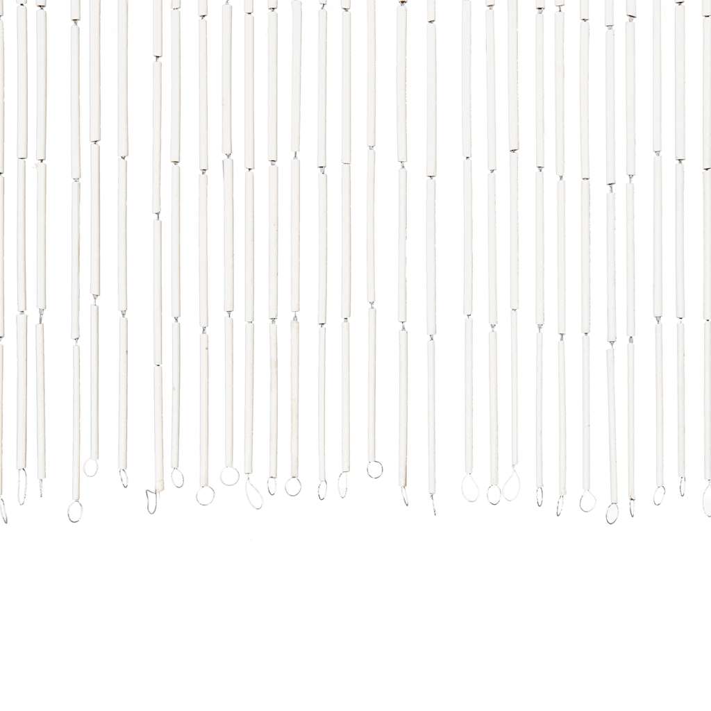 insektgardin 90 x 200 cm bambus