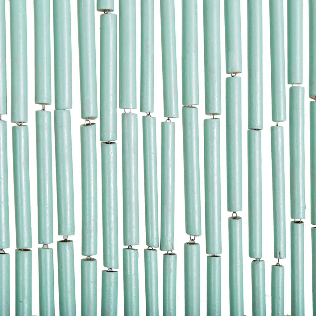 insektgardin 90 x 200 cm bambus