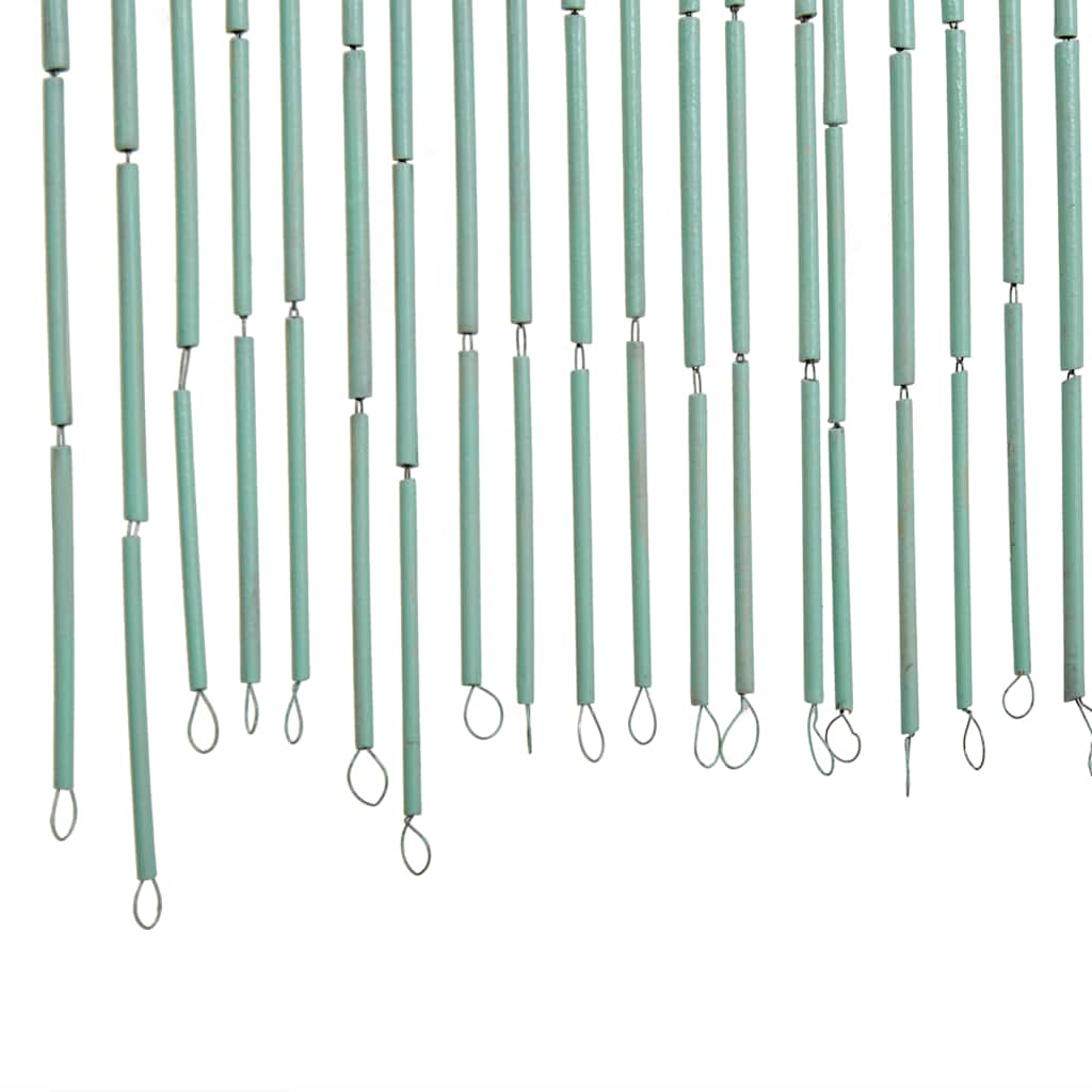 insektgardin 90 x 200 cm bambus