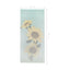 insektgardin 90 x 200 cm bambus
