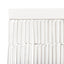 insektgardin 90 x 200 cm bambus