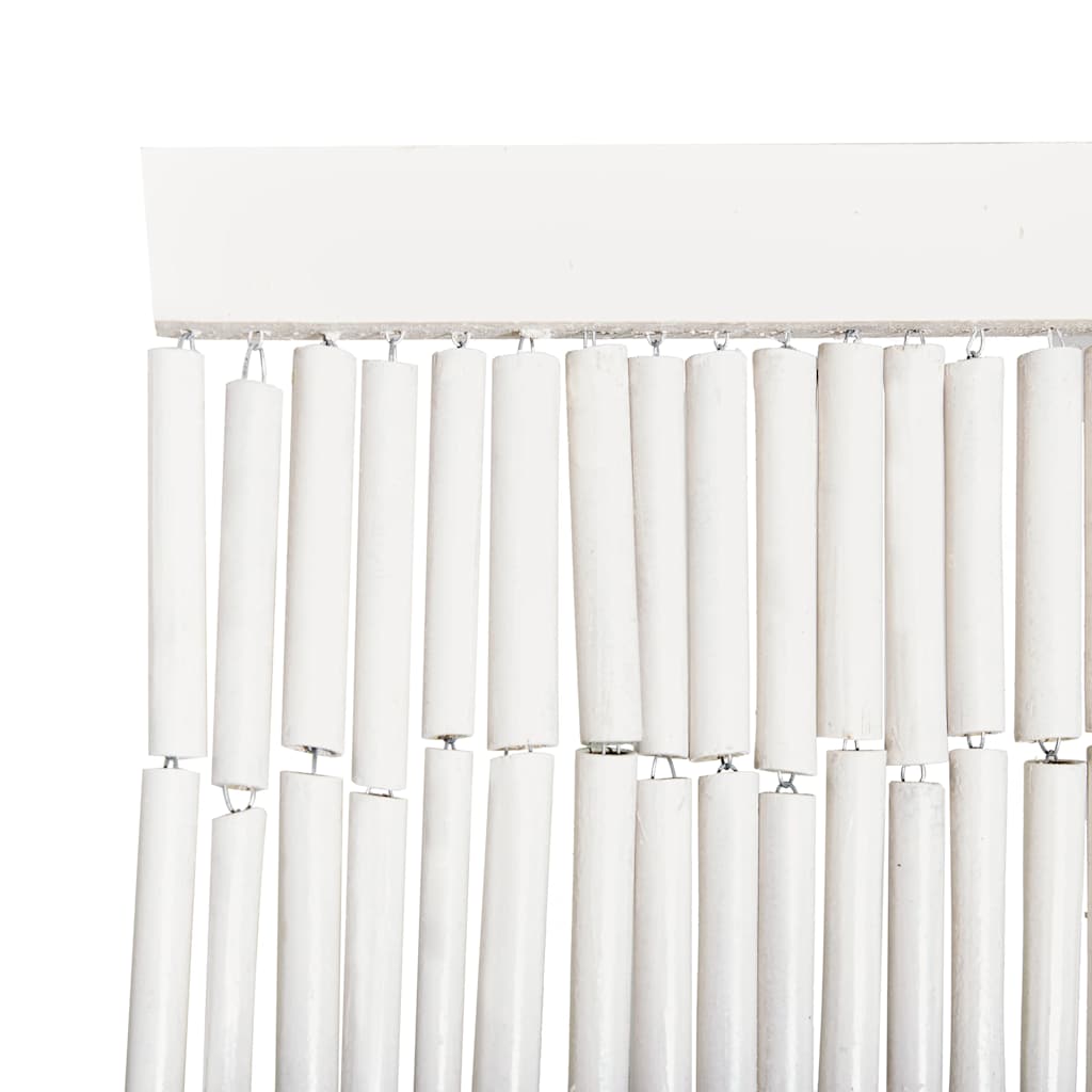 insektgardin 90 x 200 cm bambus