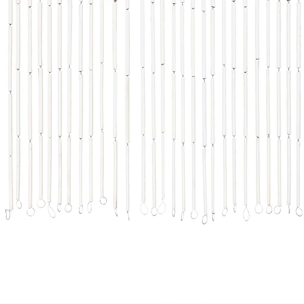 insektgardin 90 x 200 cm bambus