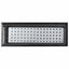 bærbar campinggrill 60x22,5x33 cm