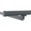 Markiseramme Antracit 3,5 x 2,5 m Aluminium