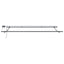 Markiseramme Antracit 4,5 x 2,5 m Aluminium