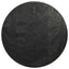 poolovertræk 210 cm PE sort