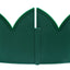 plænekanter 10 stk. 65x15 cm PP grøn