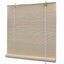rullegardiner 2 stk. 120x160 cm naturlig bambus