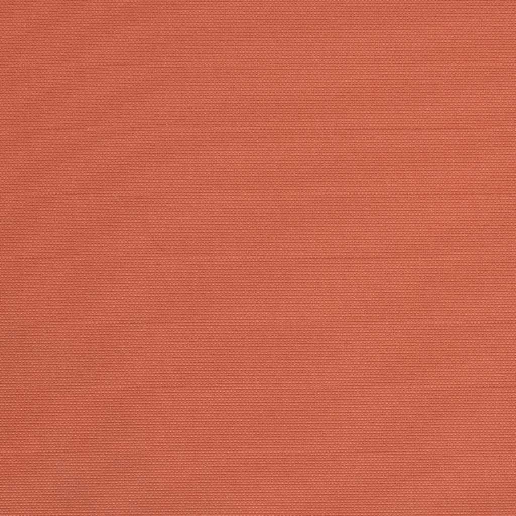 haveparasol med aluminiumstang 2x1,5 m terracotta