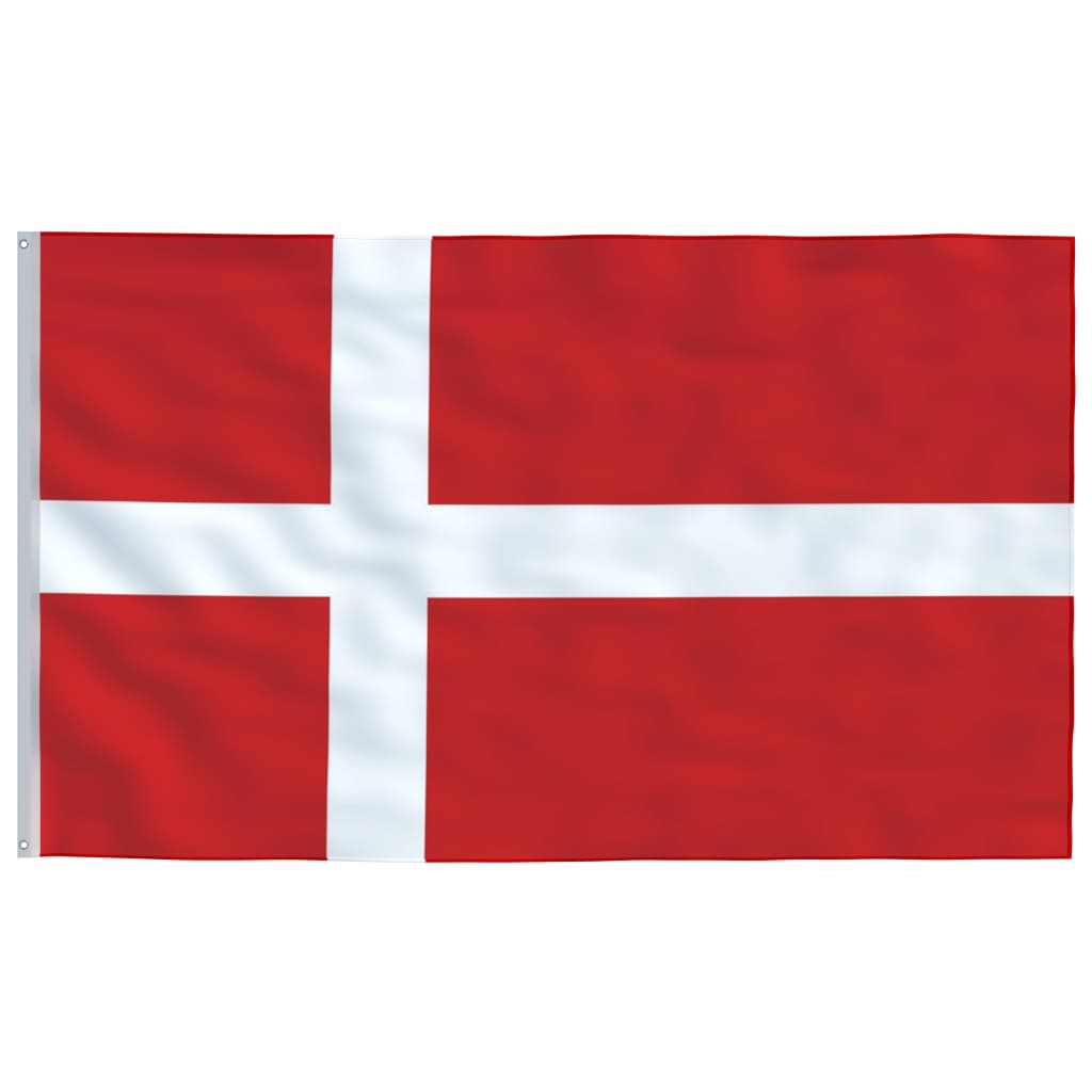 det danske flag 90x150 cm