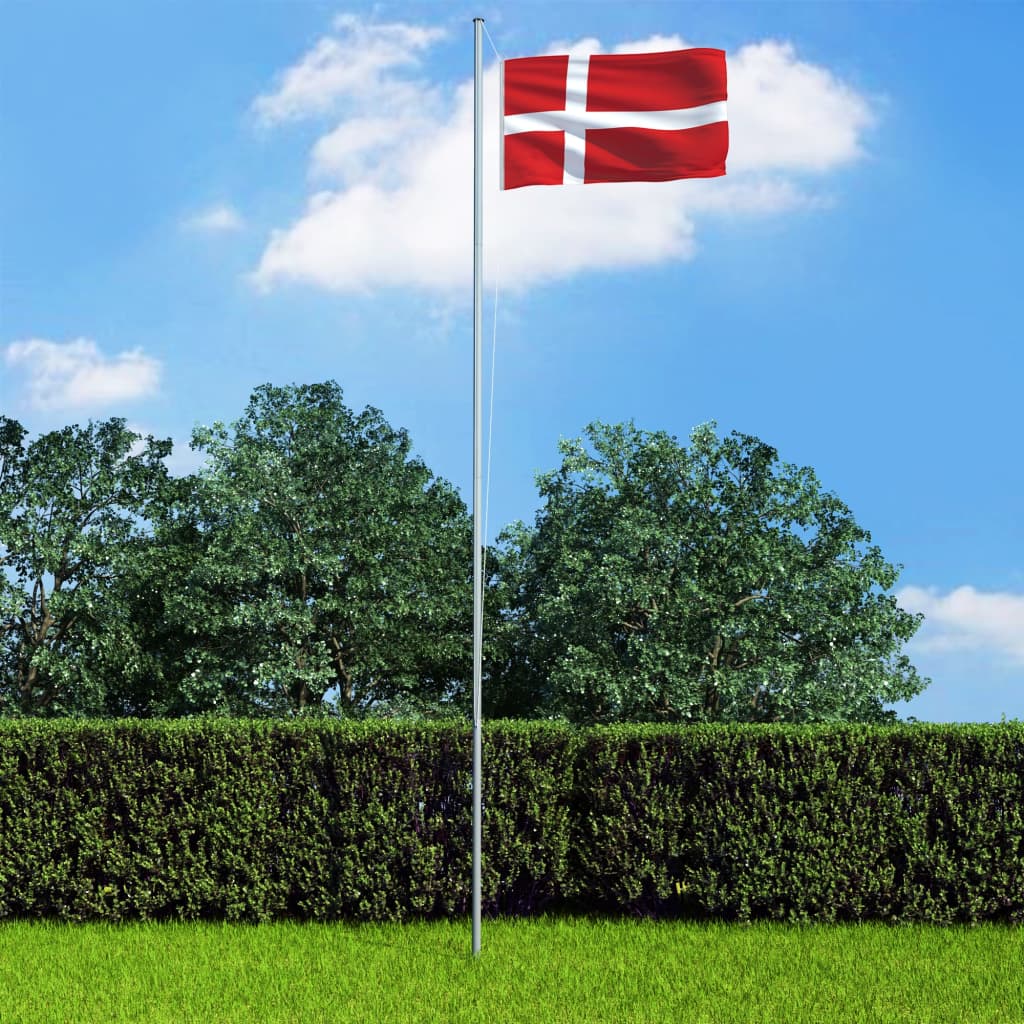 det danske flag 90x150 cm