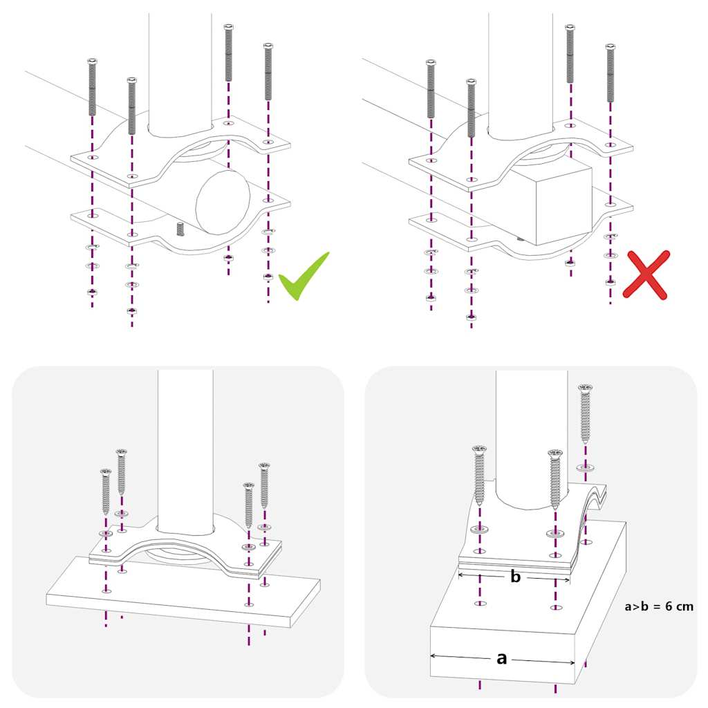 sammenrullelig sidemarkise til terrassen 60x300 cm rød