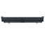 sidemarkise til altan 145x250 cm sort