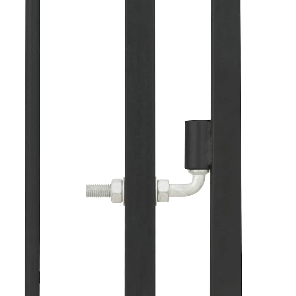 udendørs hundeløbegård 150 x 150 x 185 cm