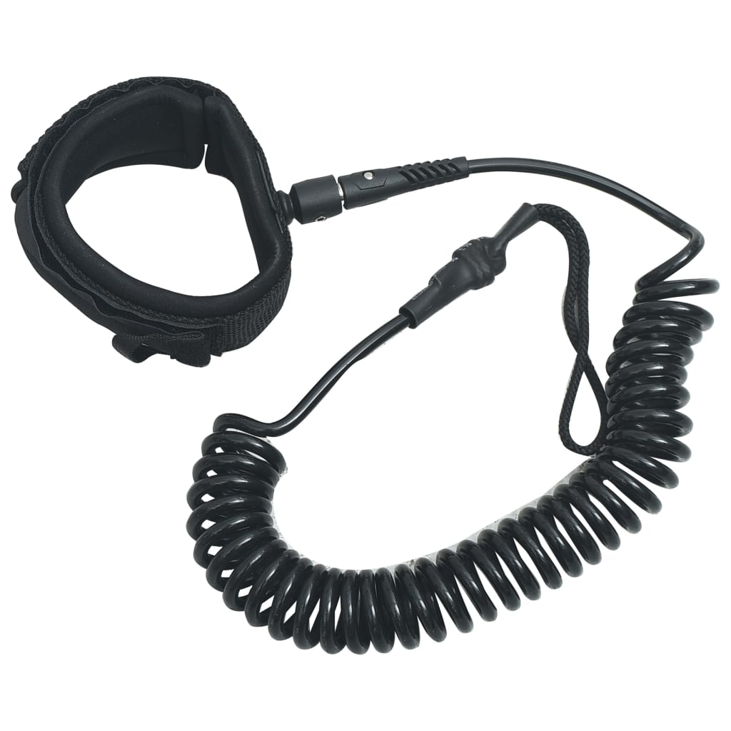 spiralline til SUP 10 tommer sort