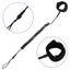 spiralline til SUP 10 tommer sort
