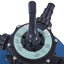 sandfilterpumpe med timer 530 W 10980 l/t.