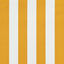 foldemarkise 100x150 cm gul og hvid