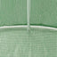 drivhus 6 m² 3x2x2 m