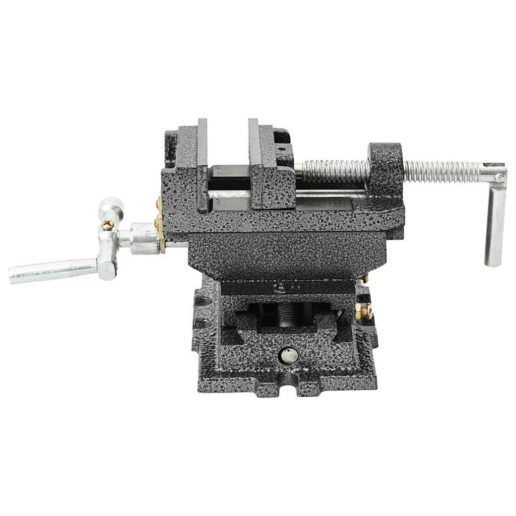 trykborsskruestik tværkryds manuel betjening 70 mm