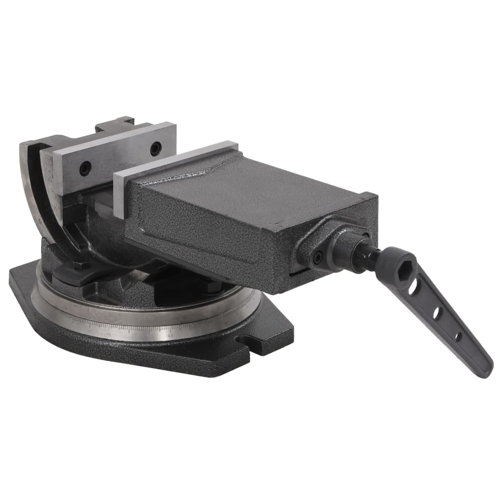 skruestik 2-akset med vippefunktion 160 mm