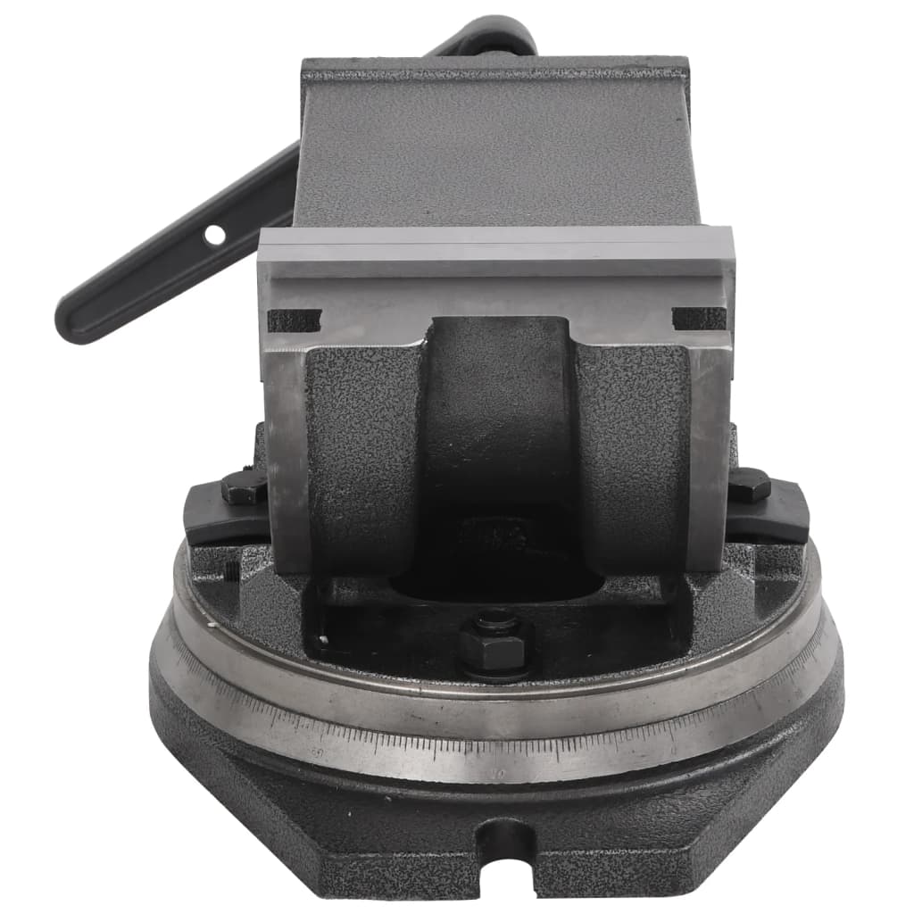 skruestik 2-akset med vippefunktion 160 mm