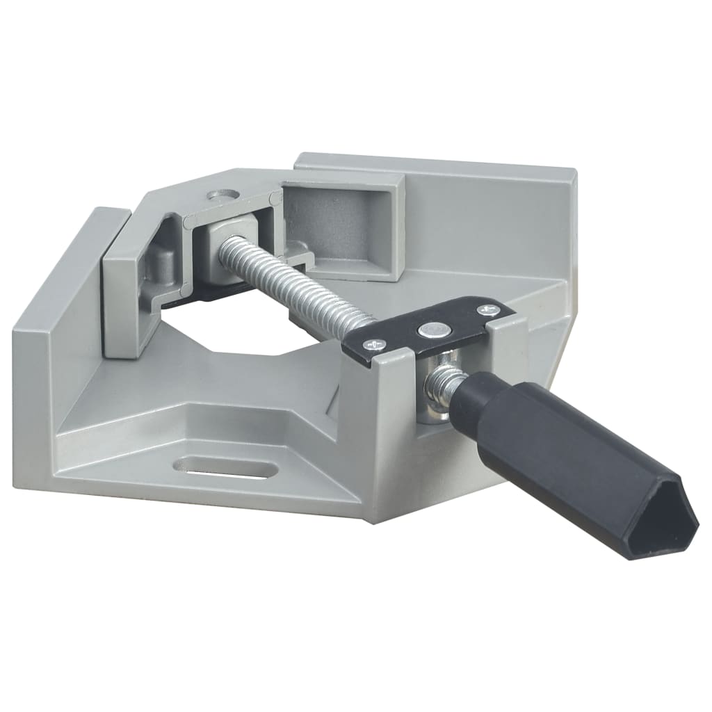 vinkelklemme 95 mm aluminium