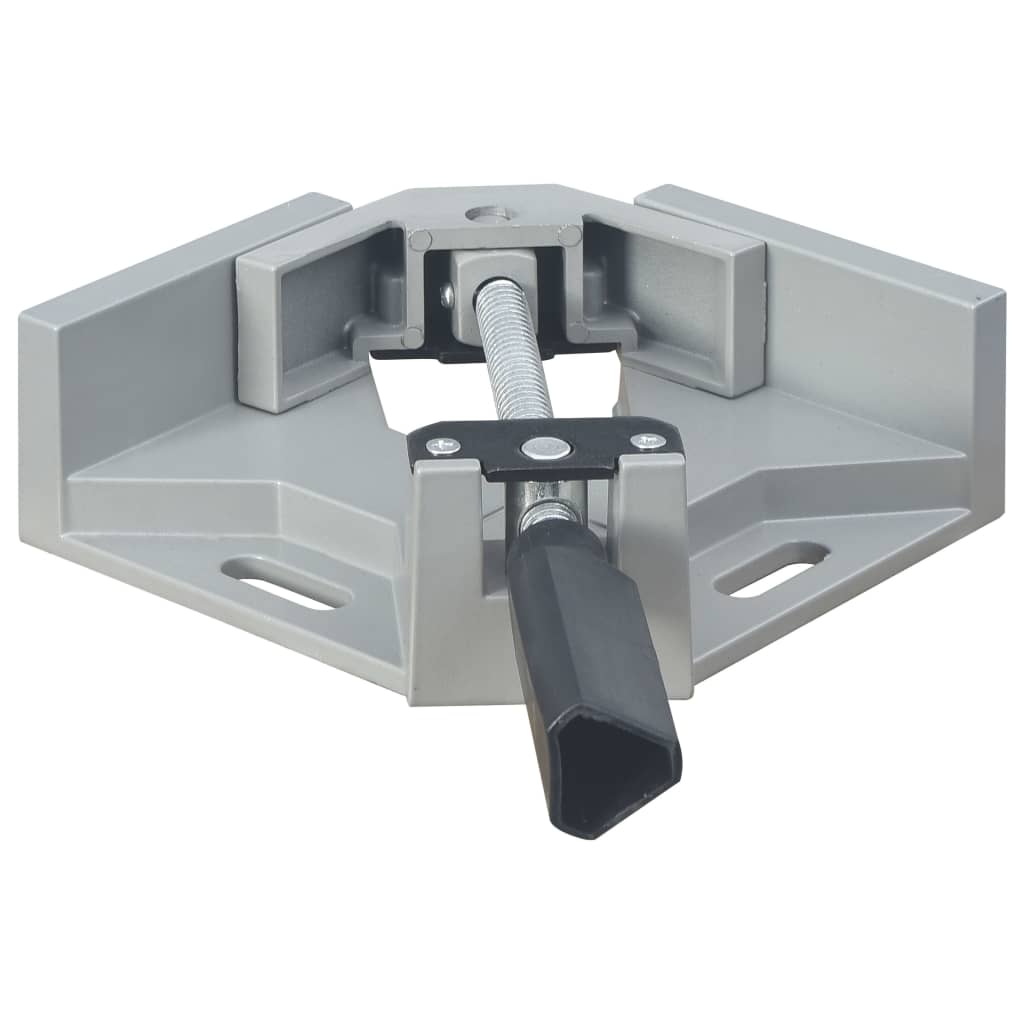 vinkelklemme 95 mm aluminium