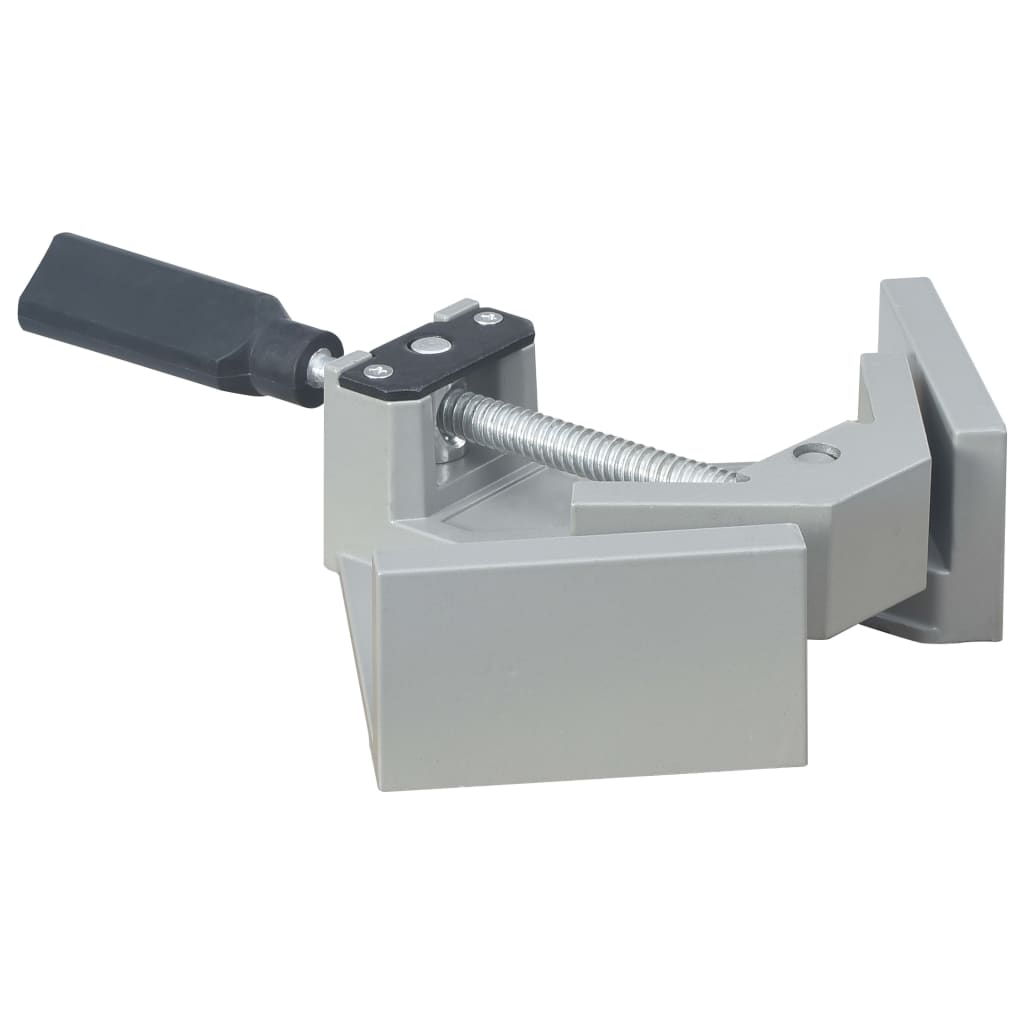 vinkelklemme 95 mm aluminium