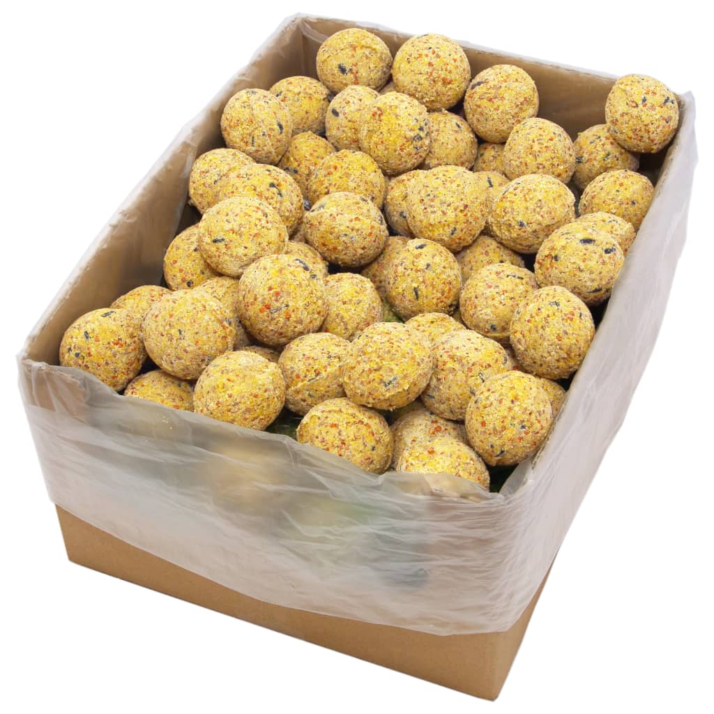 fedtkugler 200 stk. 90 g