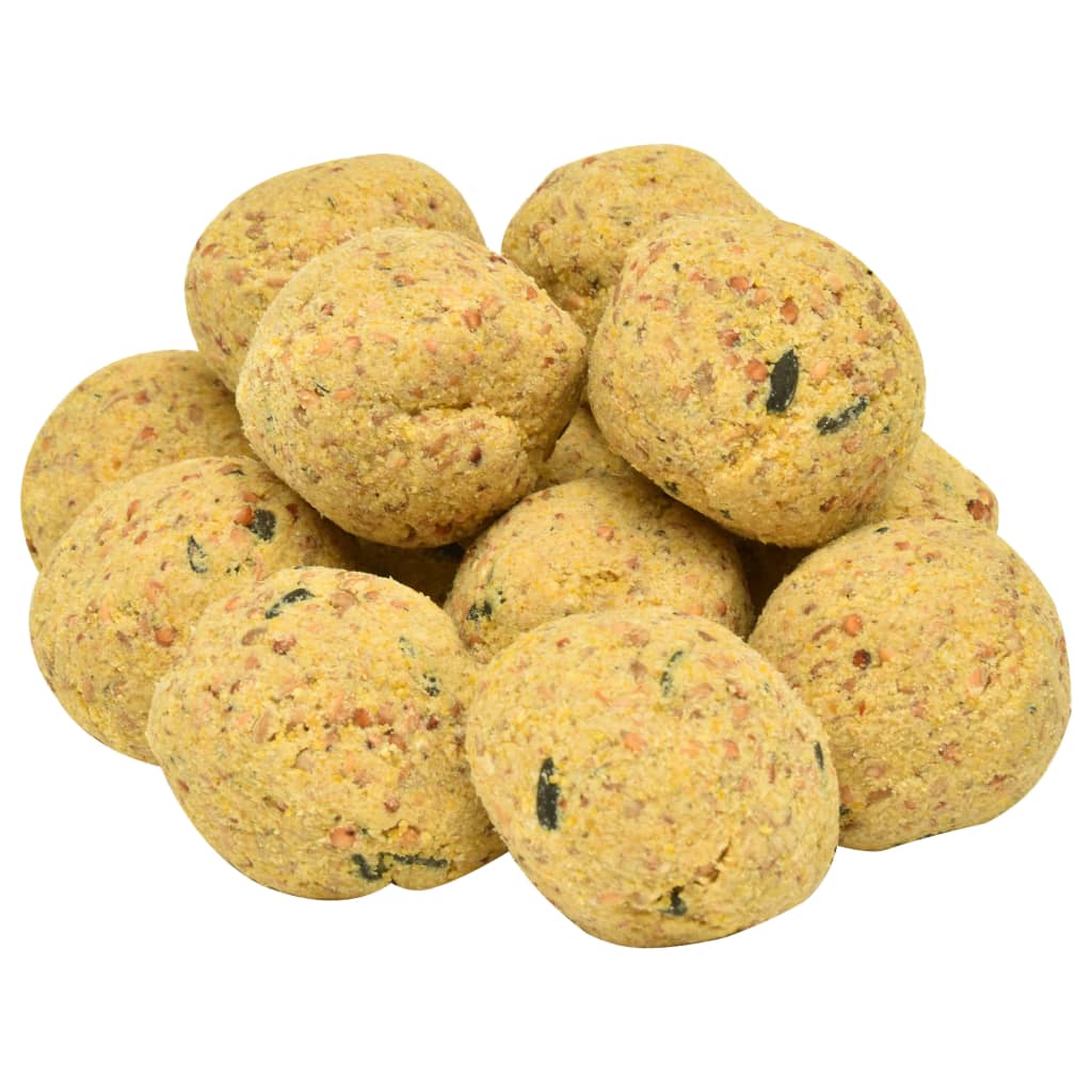 fedtkugler 200 stk. 90 g