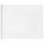 vinduesfolie 0,9x100 m stribet PVC matteret