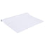 vinduesfolie 0,9x100 m stribet PVC matteret