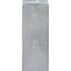 hegnspløkker 6 stk. 10x6x60 cm galvaniseret stål sølvfarvet