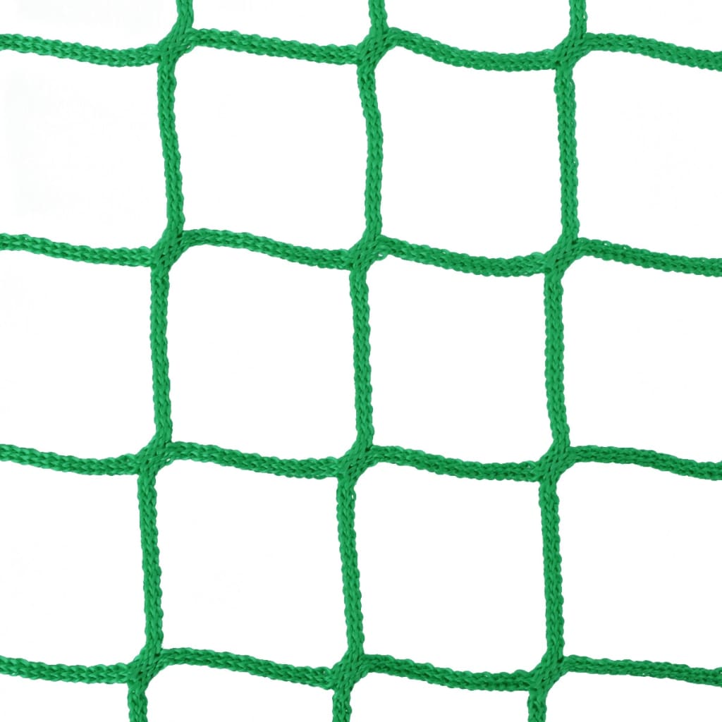 hønet 4 stk. firkantet 0,9 x 1 m PP