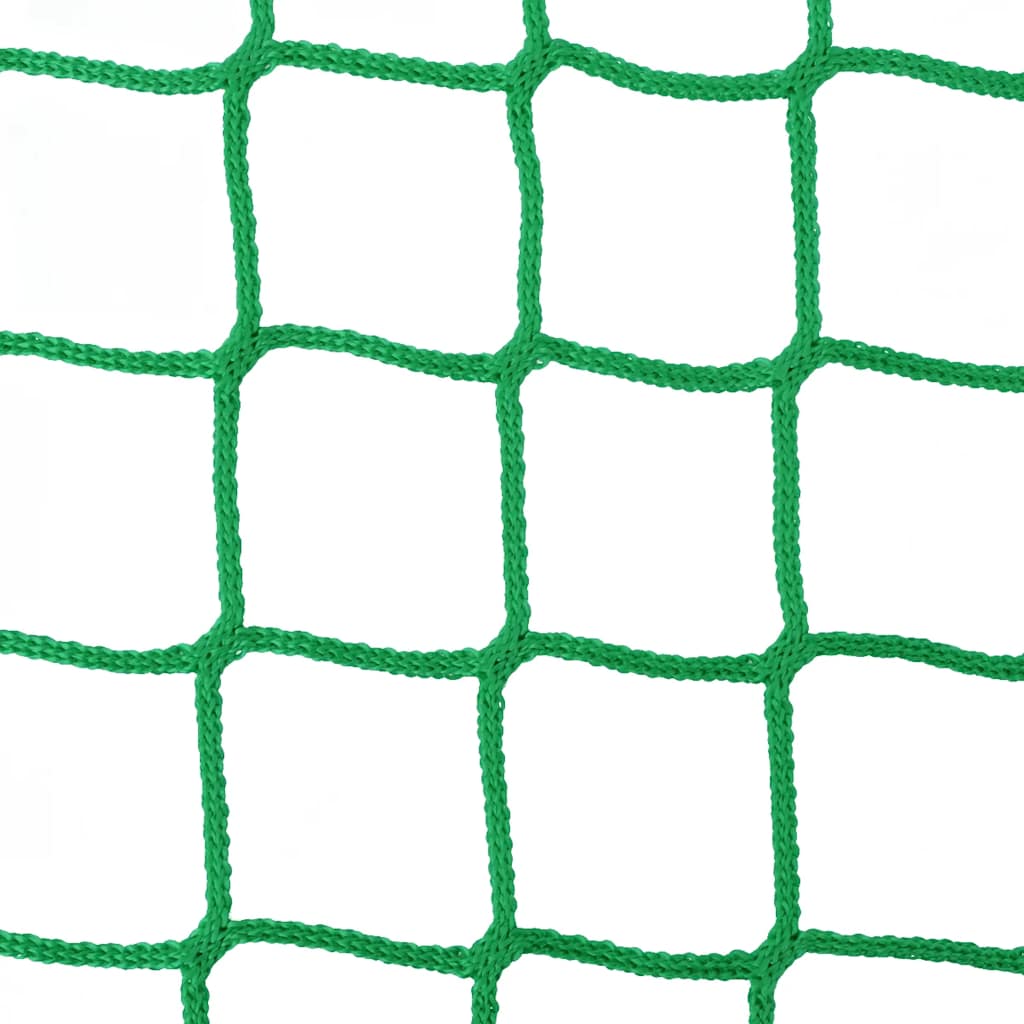 hønet 4 stk. runde 1 x 1 m PP