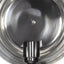 gulvlampe med trefod 165 cm massivt mangotræ