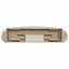 soft close toiletsæde oval beige