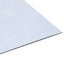 Gulvplanker Hvid 5,11 m² 55 stk. PVC