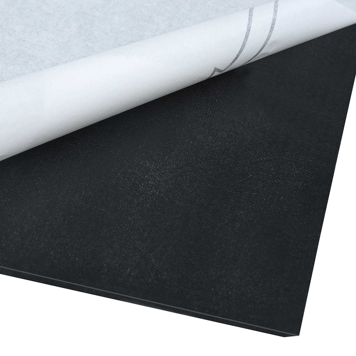 Gulvplanker Grå Marmor 5,11 m² 55 stk. PVC