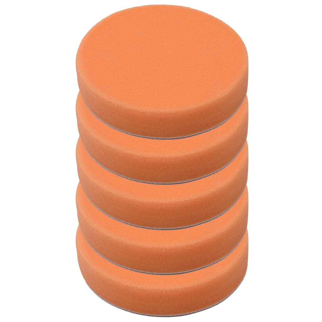 polersvampe 18 stk. 150 mm
