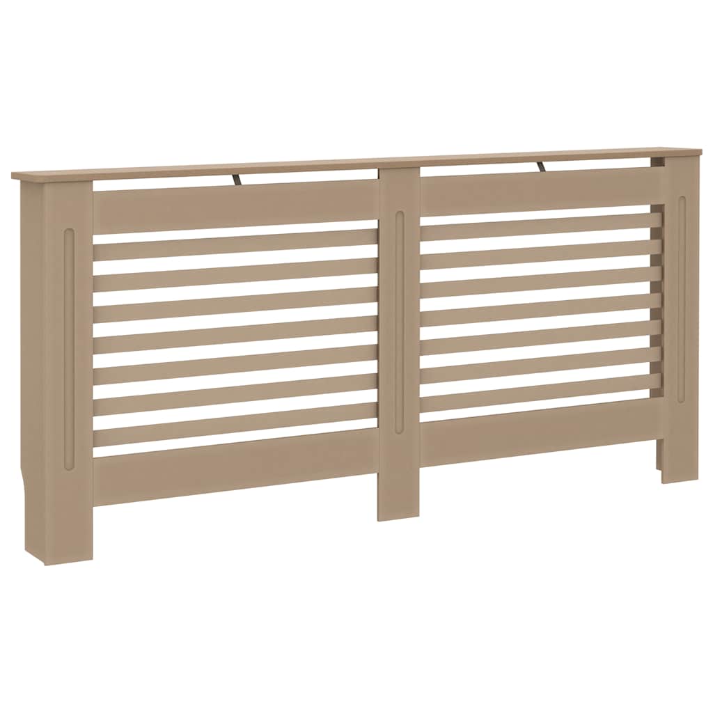 radiatorskjuler 172x19x81,5 cm MDF