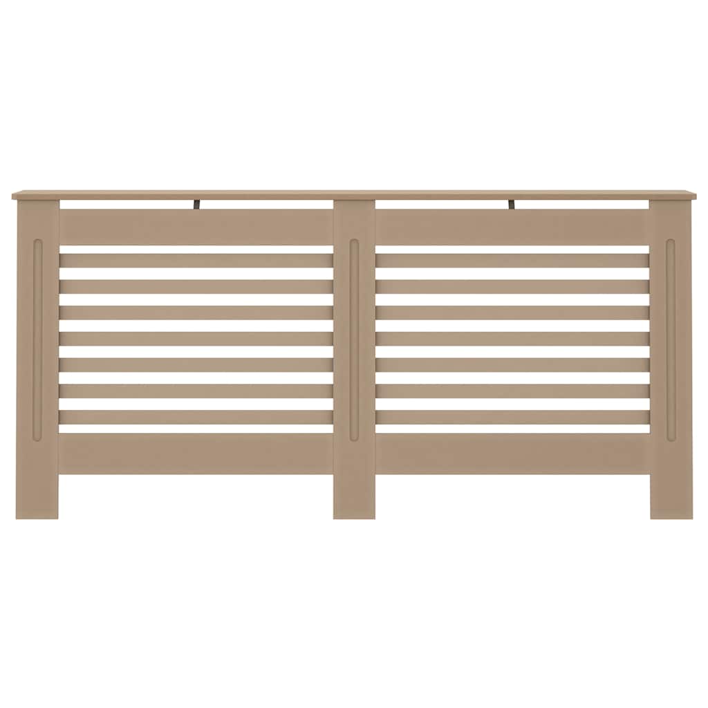 radiatorskjuler 172x19x81,5 cm MDF