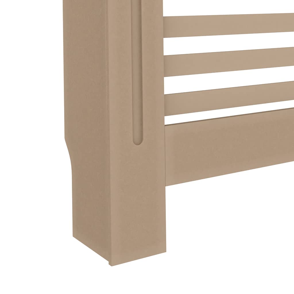 radiatorskjuler 172x19x81,5 cm MDF