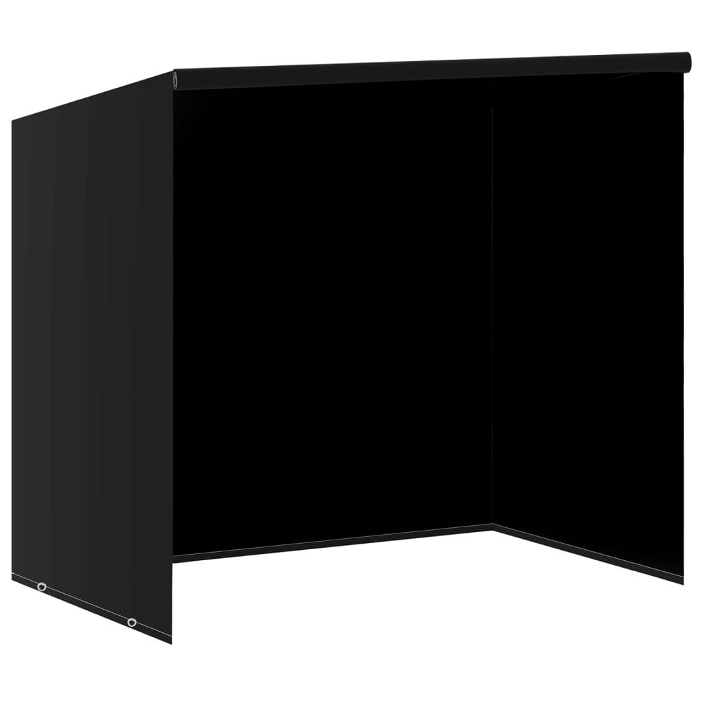 overtræk til hængesofa 135x105x175 cm 6 snørehuller